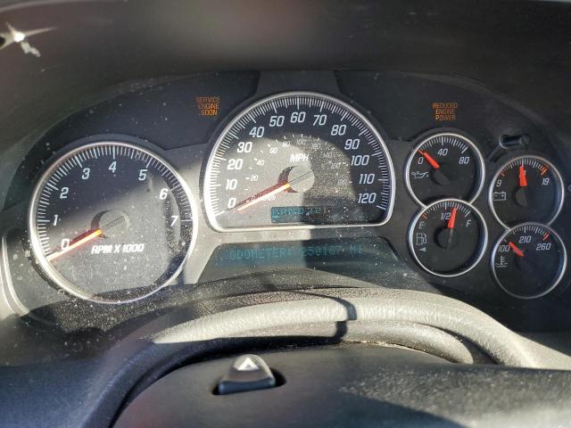 Photo 9 from auction – 2002 GMC ENVOY with VIN 1GKDT13S322420861