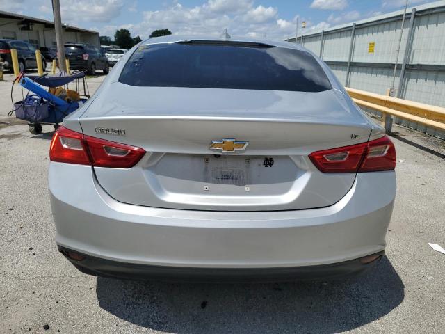 Photo 6 from auction – 2018 CHEVROLET MALIBU LT with VIN 1G1ZD5ST8JF274599