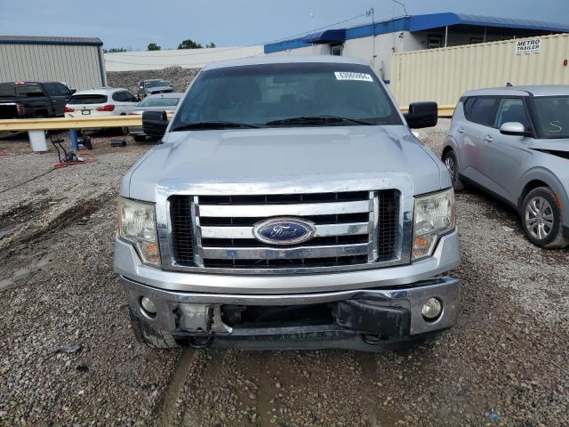 Photo 5 from auction – 2013 FORD F150 SUPER with VIN 1FTFW1EF7DKF73368