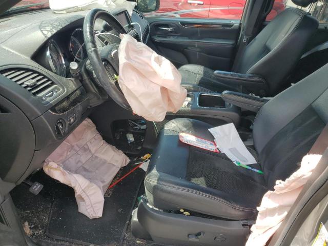 Photo 7 from auction – 2017 DODGE GRAND CARA with VIN 2C4RDGCG2HR661995