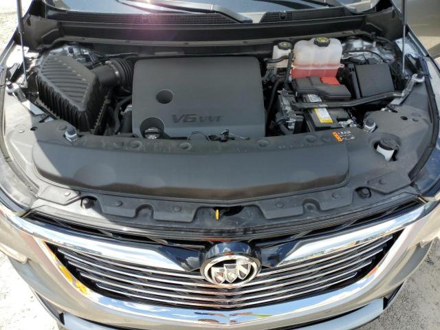 Photo 12 from auction – 2024 BUICK ENCLAVE PR with VIN 5GAEVBKW4RJ131333
