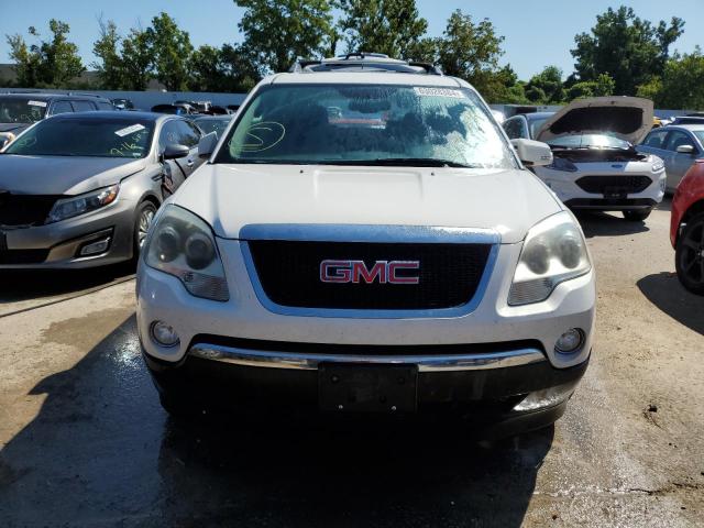 صورة رقم 5 من المزاد - 2012 GMC ACADIA SLT مع VIN 1GKKVRED9CJ200601