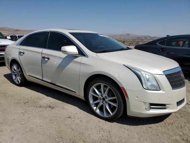 Photo 4 from auction – 2014 CADILLAC XTS PREMIU with VIN 2G61P5S38E9266323