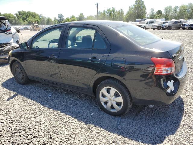 Photo 2 from auction – 2007 TOYOTA YARIS with VIN JTDBT903071137538