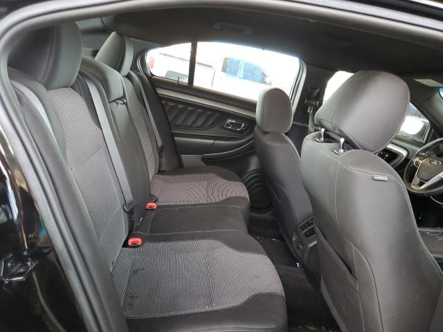 صورة رقم 10 من المزاد - 2016 FORD TAURUS SEL مع VIN 1FAHP2H81GG102225