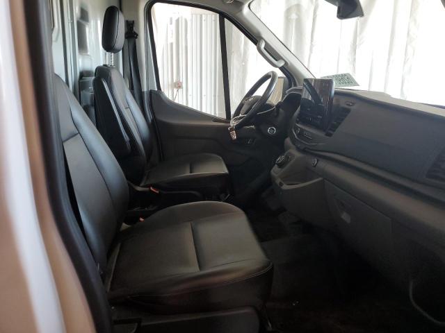 Photo 11 from auction – 2022 FORD TRANSIT T- with VIN 1FTBW9CK2NKA33103