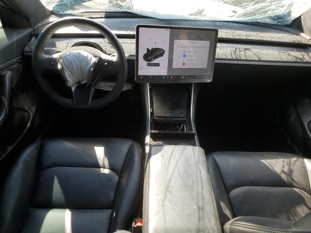 Photo 8 from auction – 2018 TESLA MODEL 3 with VIN 5YJ3E1EA8JF023633