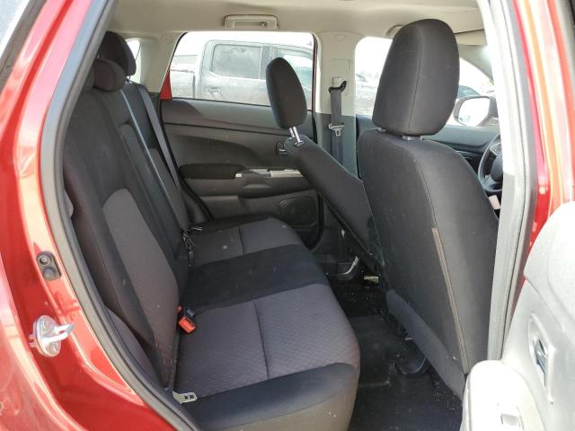 Photo 11 from auction – 2019 MITSUBISHI OUTLANDER with VIN JA4AP3AU0KU020208