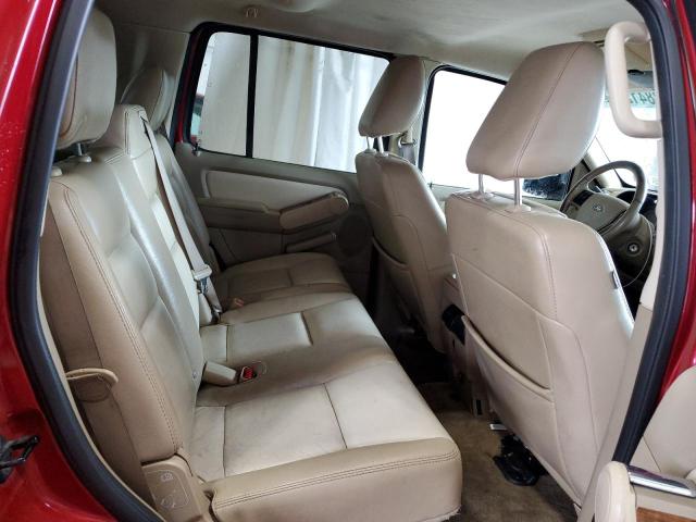 Photo 11 from auction – 2009 FORD EXPLORER E with VIN 1FMEU74E19UA34409