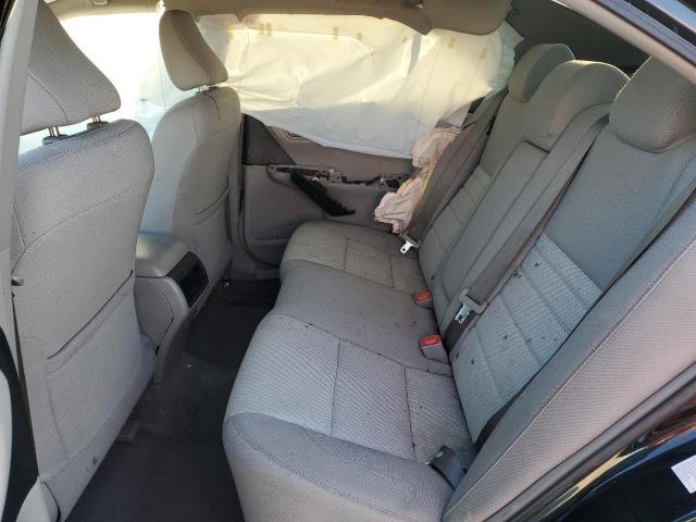 Photo 10 from auction – 2017 TOYOTA CAMRY LE with VIN 4T1BF1FK0HU692556
