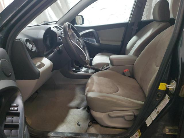 Photo 7 from auction – 2011 TOYOTA RAV4 with VIN 2T3BF4DV6BW173539