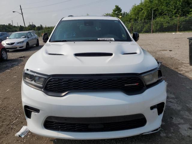 Photo 5 from auction – 2023 DODGE DURANGO GT with VIN 1C4RDJDG4PC606483