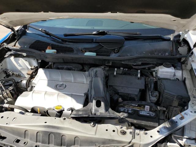 Photo 11 from auction – 2013 LEXUS RX 350 with VIN 2T2ZK1BA4DC097482