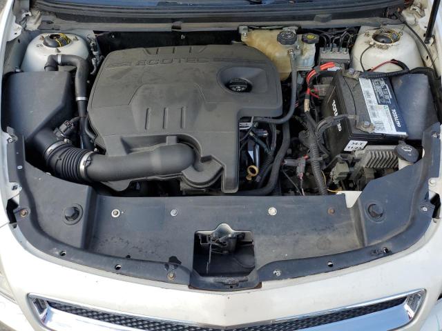 Photo 11 from auction – 2011 CHEVROLET MALIBU 2LT with VIN 1G1ZD5E14BF118300