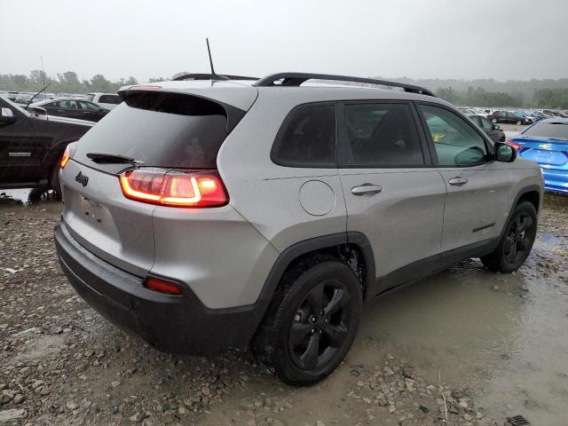 Photo 3 from auction – 2021 JEEP CHEROKEE L with VIN 1C4PJMLB6MD142464