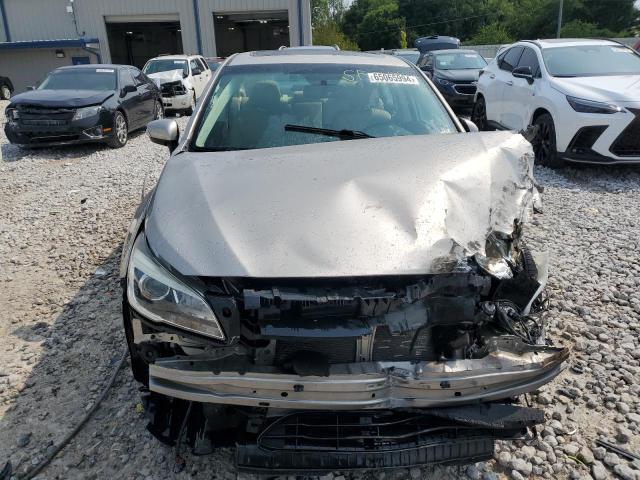 Photo 5 from auction – 2016 SUBARU LEGACY 3.6 with VIN 4S3BNEN64G3044130
