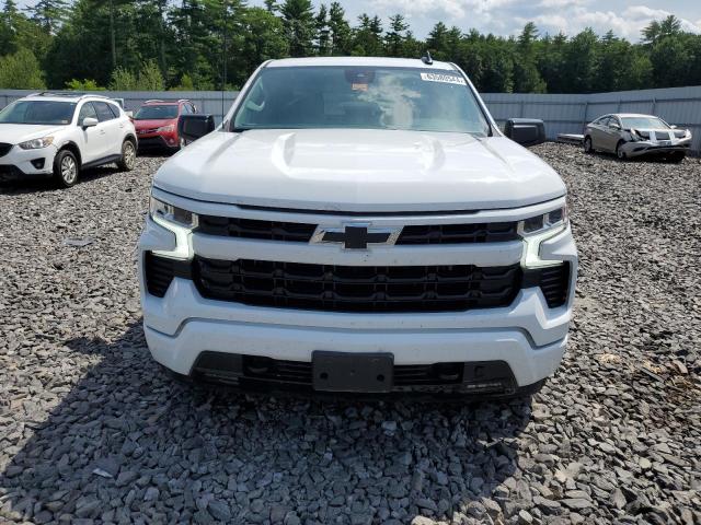 Photo 5 from auction – 2023 CHEVROLET SILVERADO with VIN 3GCUDEE82PG217962