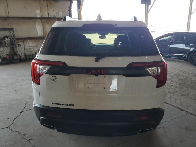 Photo 6 from auction – 2023 GMC ACADIA SLE with VIN 1GKKNKL41PZ239944