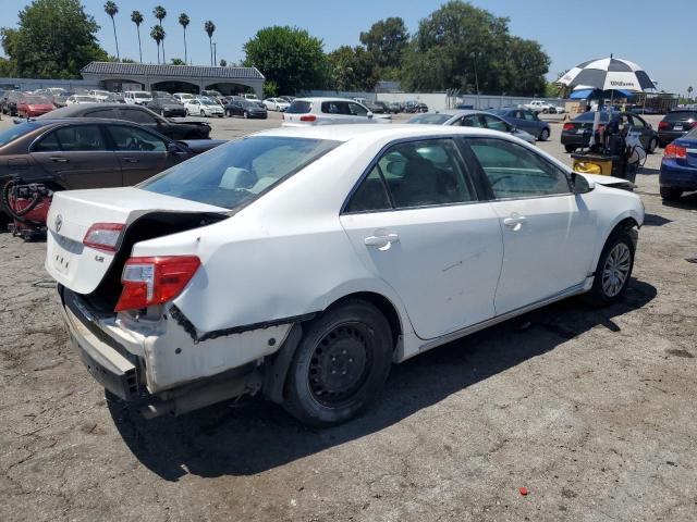 Photo 3 from auction – 2012 TOYOTA CAMRY BASE with VIN 4T1BF1FK6CU531749