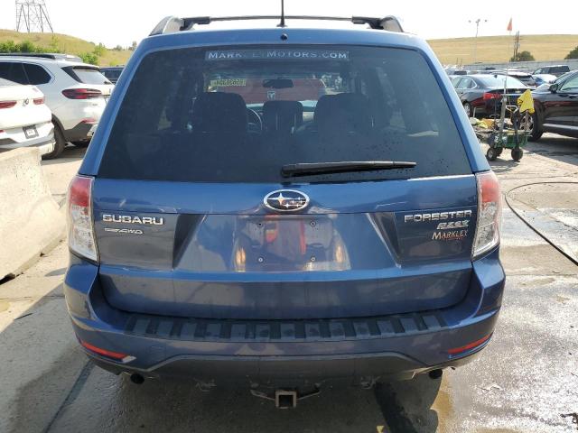 Photo 6 from auction – 2012 SUBARU FORESTER 2 with VIN JF2SHADC2CH428011