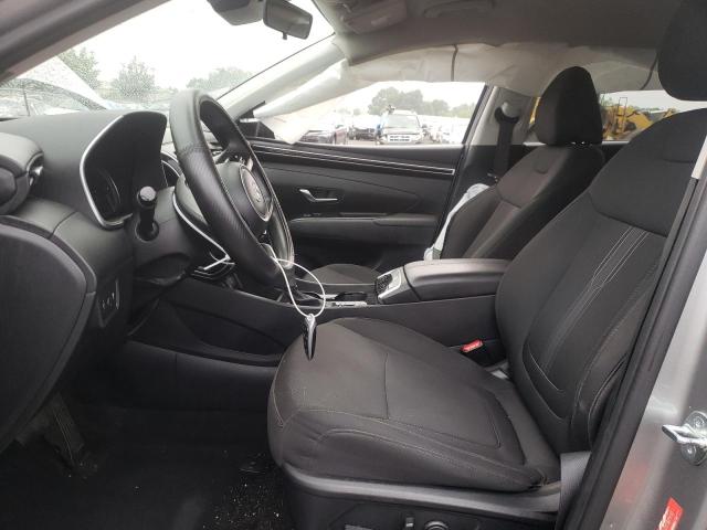 Photo 7 from auction – 2023 HYUNDAI TUCSON SEL with VIN 5NMJBCAE6PH235068