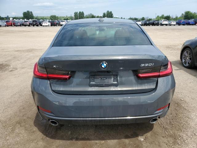 Photo 6 from auction – 2023 BMW 330XI with VIN 3MW89FF01P8D54920