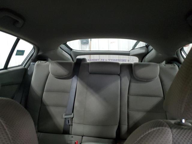 Photo 10 from auction – 2010 HONDA INSIGHT EX with VIN JHMZE2H77AS023396