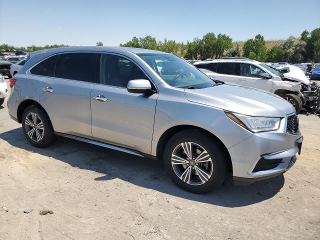 صورة رقم 4 من المزاد - 2017 ACURA MDX مع VIN 5FRYD4H37HB015703
