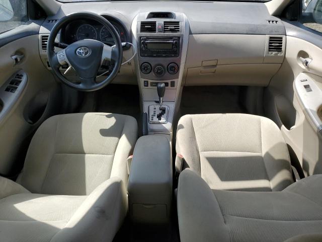 Photo 8 from auction – 2012 TOYOTA COROLLA BA with VIN 5YFBU4EE3CP014297