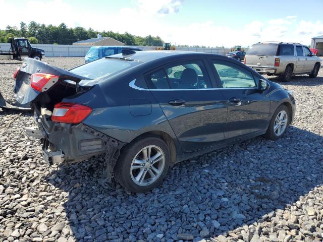 Photo 3 from auction – 2017 CHEVROLET CRUZE LT with VIN 3G1BE5SM1HS519367