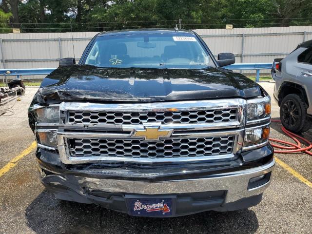 Photo 5 from auction – 2015 CHEVROLET SILVERADO with VIN 3GCPCREC6FG148476