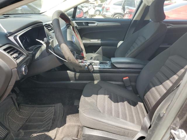 Photo 7 from auction – 2018 FORD FUSION SE with VIN 3FA6P0LU2JR219540