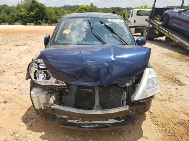 Photo 5 from auction – 2012 NISSAN VERSA S with VIN 3N1BC1CP6CK287570