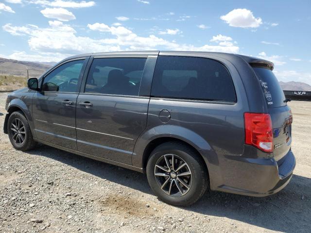 Photo 2 from auction – 2017 DODGE GRAND CARA with VIN 2C4RDGBG2HR650061