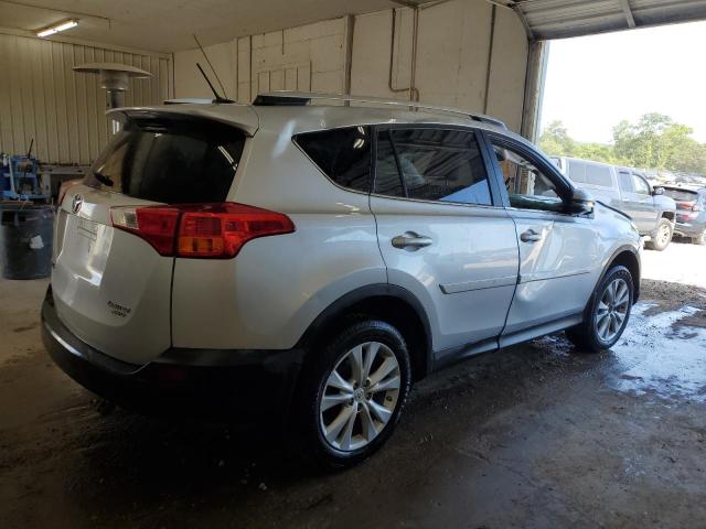 Photo 3 from auction – 2015 TOYOTA RAV4 LIMIT with VIN 2T3DFREV4FW255909