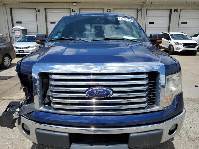 Photo 5 from auction – 2011 FORD F150 SUPER with VIN 1FTFX1CF8BFC71318