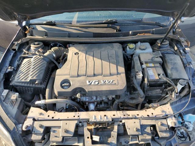 Photo 11 from auction – 2014 BUICK LACROSSE with VIN 1G4GB5G38EF195335