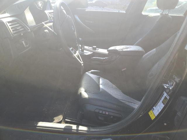 Photo 7 from auction – 2012 BMW 328 I SULE with VIN WBA3C1C51CF431382