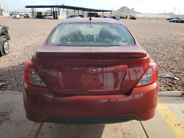 Photo 6 from auction – 2017 NISSAN VERSA S with VIN 3N1CN7AP3HK457234