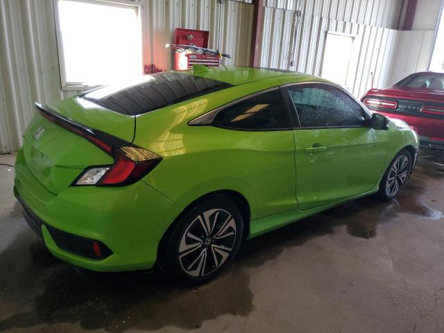 Photo 3 from auction – 2016 HONDA CIVIC EX with VIN 2HGFC3B33GH353396