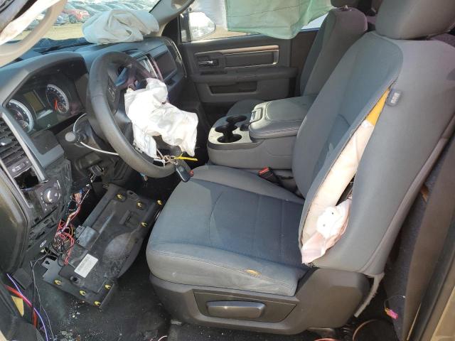 Photo 7 from auction – 2013 RAM 1500 ST with VIN 3C6JR6ATXDG510600