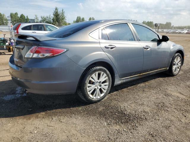 Photo 3 from auction – 2009 MAZDA 6 I with VIN 1YVHP81A495M20276
