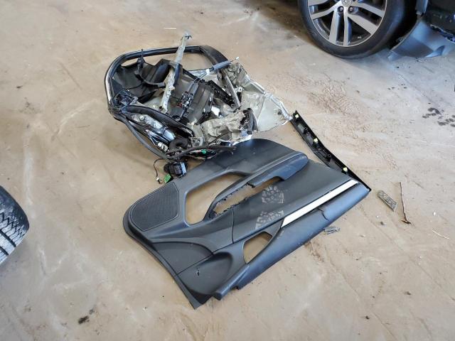 Photo 12 from auction – 2020 HONDA CIVIC LX with VIN 19XFC2F65LE005215
