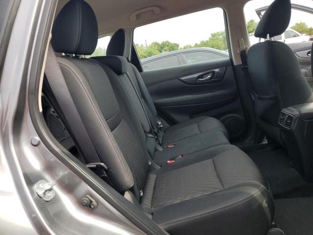 Photo 10 from auction – 2017 NISSAN ROGUE S with VIN KNMAT2MV6HP560962