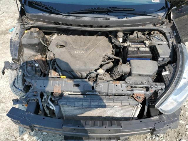 Photo 11 from auction – 2012 HYUNDAI ACCENT GLS with VIN KMHCT4AE9CU040303