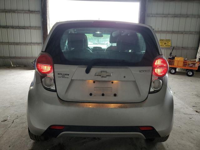Zdjęcie 6 z aukcji – 2014 CHEVROLET SPARK 1LT z VIN KL8CD6S91EC557269