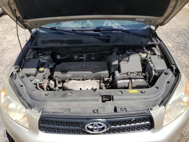 Photo 12 from auction – 2006 TOYOTA RAV4 with VIN JTMZD33V166019411
