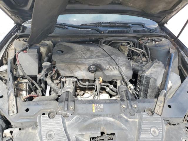 Photo 11 from auction – 2011 CHEVROLET IMPALA LT with VIN 2G1WG5EK7B1216456