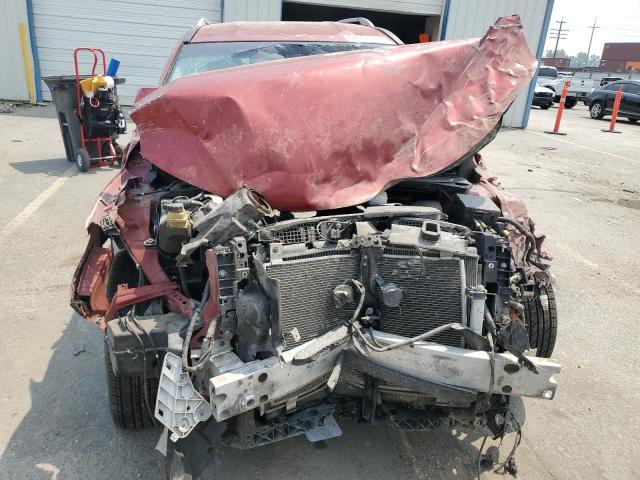 Photo 5 from auction – 2015 NISSAN PATHFINDER with VIN 5N1AR2MN1FC603067