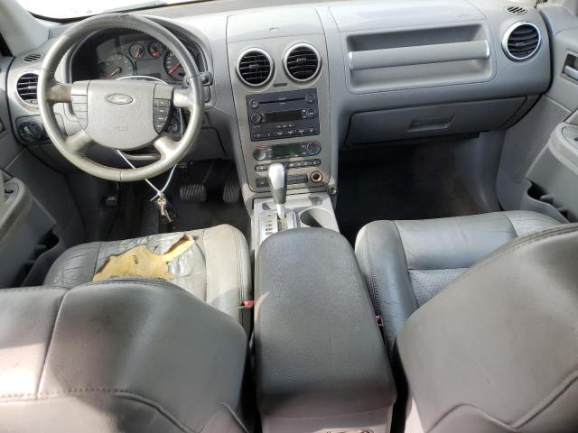 Photo 8 from auction – 2006 FORD FREESTYLE with VIN 1FMDK051X6GA19633